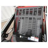 AGT Industrial LRT23 Ride On Skid Steer