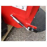 AGT Industrial LRT23 Ride On Skid Steer