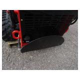 AGT Industrial LRT23 Ride On Skid Steer