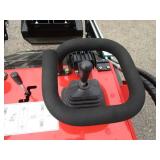 AGT Industrial LRT23 Ride On Skid Steer