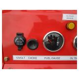 AGT Industrial LRT23 Ride On Skid Steer