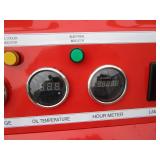 AGT Industrial LRT23 Ride On Skid Steer