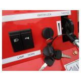 AGT Industrial LRT23 Ride On Skid Steer