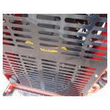 AGT Industrial LRT23 Ride On Skid Steer