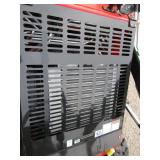 AGT Industrial LRT23 Ride On Skid Steer