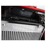 AGT Industrial LRT23 Ride On Skid Steer