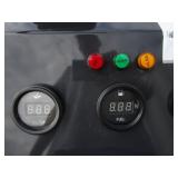 Landhero LDH-T460 Ride on Skid Steer