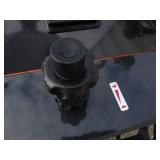 Landhero LDH-T460 Ride on Skid Steer