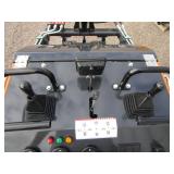 Landhero LDH-T460 Ride on Skid Steer