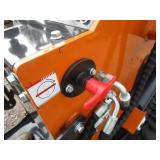 Landhero LDH-T460 Ride on Skid Steer