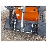 Landhero LDH-T460 Ride on Skid Steer