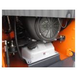 Landhero LDH-T460 Ride on Skid Steer