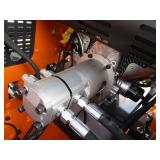 Landhero LDH-T460 Ride on Skid Steer