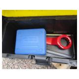 Wolverine Skid Steer ZW-750 Concrete Breaker/Jack Hammer