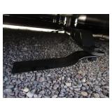 Wolverine 72" Skid Steer BC-13-72W Brush Cutter