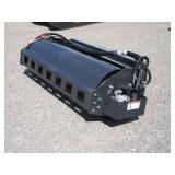 Wolverine Skid Steer VR-11-66W Vibratory Roller 60"x24" Drum