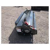 Wolverine Skid Steer VR-11-66W Vibratory Roller 60"x24" Drum