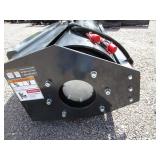 Wolverine Skid Steer VR-11-66W Vibratory Roller 60"x24" Drum