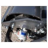 Wolverine Skid Steer VR-11-66W Vibratory Roller 60"x24" Drum