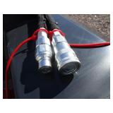 Wolverine 72" Skid Steer TL-12-72W Tiller