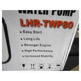LandHonor LHR-TWP80 Water Pump