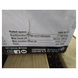 LandHonor LHR-TWP80 Water Pump