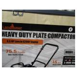 LandHonor LHR-PC90 Vibratory Plate Compactor