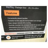 LandHonor LHR-PC90 Vibratory Plate Compactor