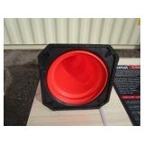 (60) Highway Traffic Cones