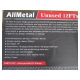 AllMetal 12