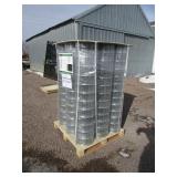 (9) Rolls AllMetal 4