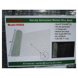 (9) Rolls AllMetal 4