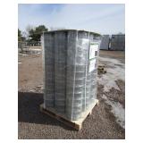 (9) Rolls AllMetal 4