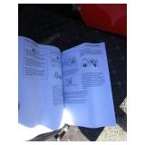 AGT Agrotk NT20K Mini Excavator Kubota Diesel, Side Swing Boom, Hydraulic Thumb