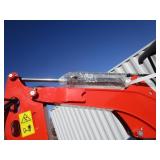 AGT Agrotk NT20K Mini Excavator Kubota Diesel, Side Swing Boom, Hydraulic Thumb