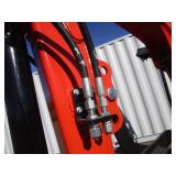 AGT Agrotk NT20K Mini Excavator Kubota Diesel, Side Swing Boom, Hydraulic Thumb