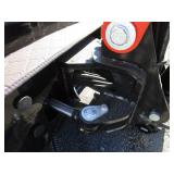 AGT Agrotk NT20K Mini Excavator Kubota Diesel, Side Swing Boom, Hydraulic Thumb