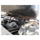 AGT Agrotk NT20K Mini Excavator Kubota Diesel, Side Swing Boom, Hydraulic Thumb