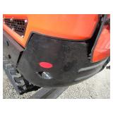 AGT Agrotk NT20K Mini Excavator Kubota Diesel, Side Swing Boom, Hydraulic Thumb