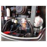 AGT Agrotk NT20K Mini Excavator Kubota Diesel, Side Swing Boom, Hydraulic Thumb