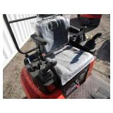 AGT Agrotk NT20K Mini Excavator Kubota Diesel, Side Swing Boom, Hydraulic Thumb