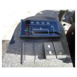 AGT Agrotk NT20K Mini Excavator Kubota Diesel, Side Swing Boom, Hydraulic Thumb