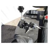 AGT Agrotk NT20K Mini Excavator Kubota Diesel, Side Swing Boom, Hydraulic Thumb