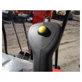 AGT Agrotk NT20K Mini Excavator Kubota Diesel, Side Swing Boom, Hydraulic Thumb