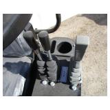 AGT Agrotk NT20K Mini Excavator Kubota Diesel, Side Swing Boom, Hydraulic Thumb