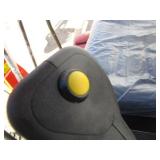 AGT Agrotk NT20K Mini Excavator Kubota Diesel, Side Swing Boom, Hydraulic Thumb