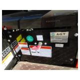 AGT Agrotk NT20K Mini Excavator Kubota Diesel, Side Swing Boom, Hydraulic Thumb