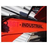 AGT Industrial WH12R Mini Excavator