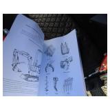 AGT Industrial WH12R Mini Excavator