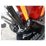 AGT Industrial WH12R Mini Excavator